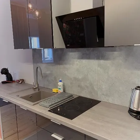 דירה Plac Kolegiacki *