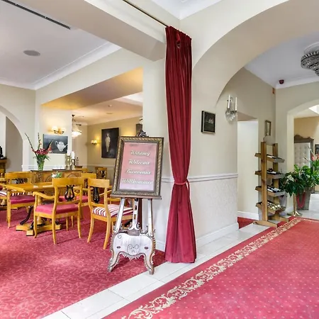 דירה Plac Kolegiacki פוזנן