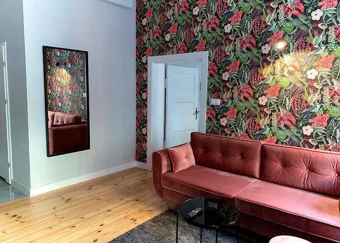 Plac Kolegiacki Apartamento Poznan