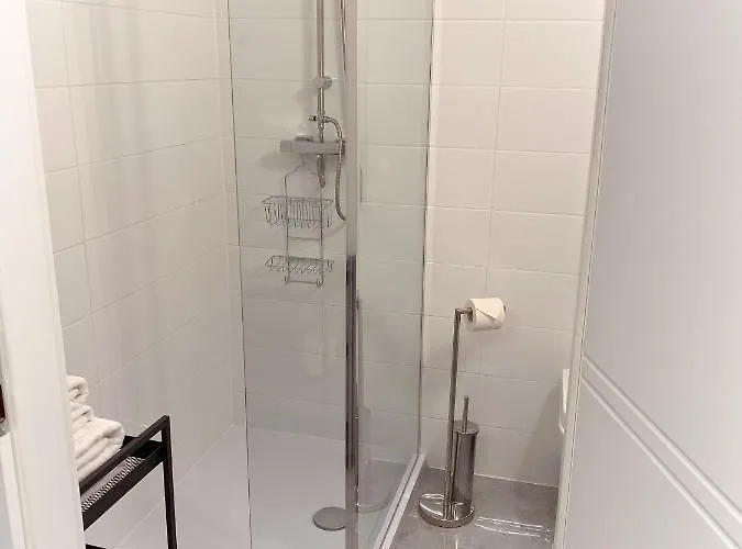 Plac Kolegiacki Apartamento