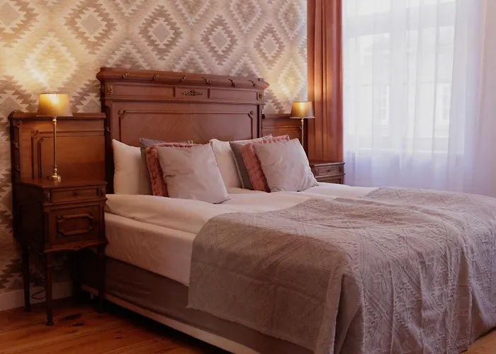 Apartamento Plac Kolegiacki Poznan