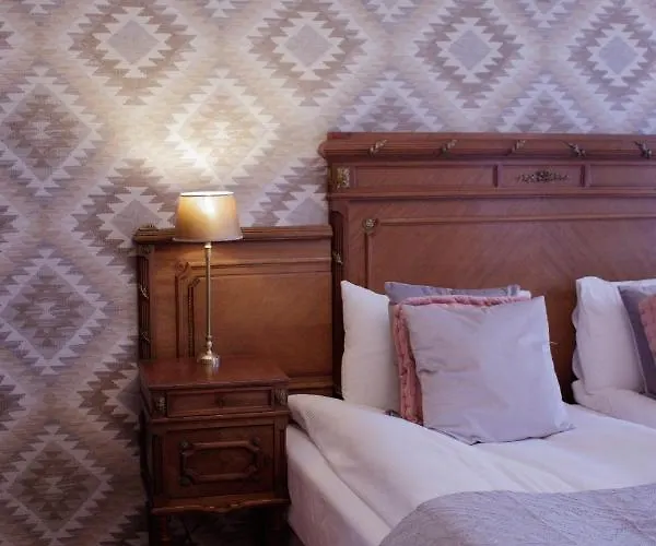 Apartamento Plac Kolegiacki *