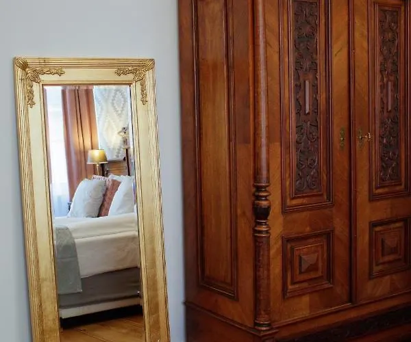 Apartamento Plac Kolegiacki *