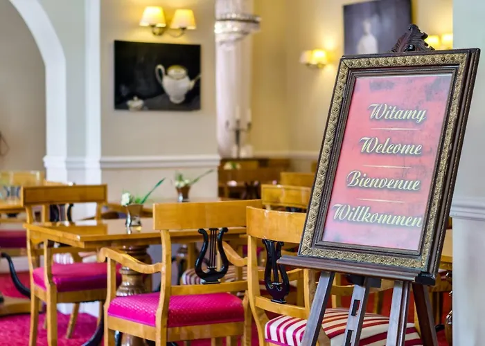 Plac Kolegiacki Apartamento Poznan