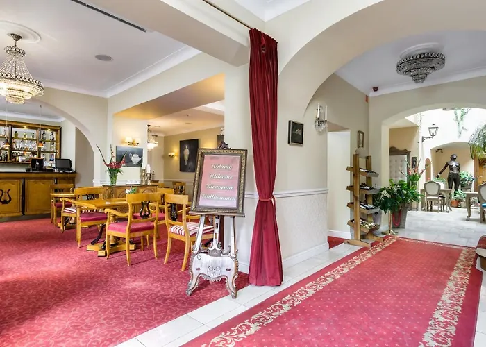 Apartamento Plac Kolegiacki Poznan