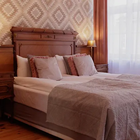 Apartment Plac Kolegiacki Posen