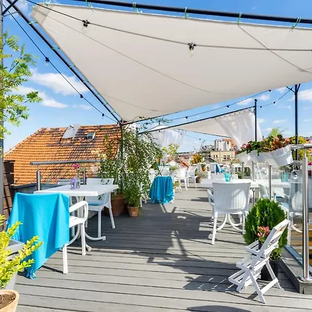 Apartment Plac Kolegiacki Posen