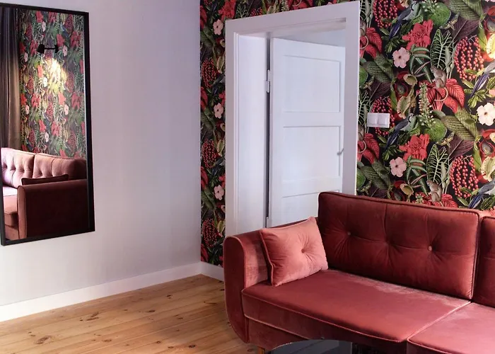 Apartment Plac Kolegiacki *